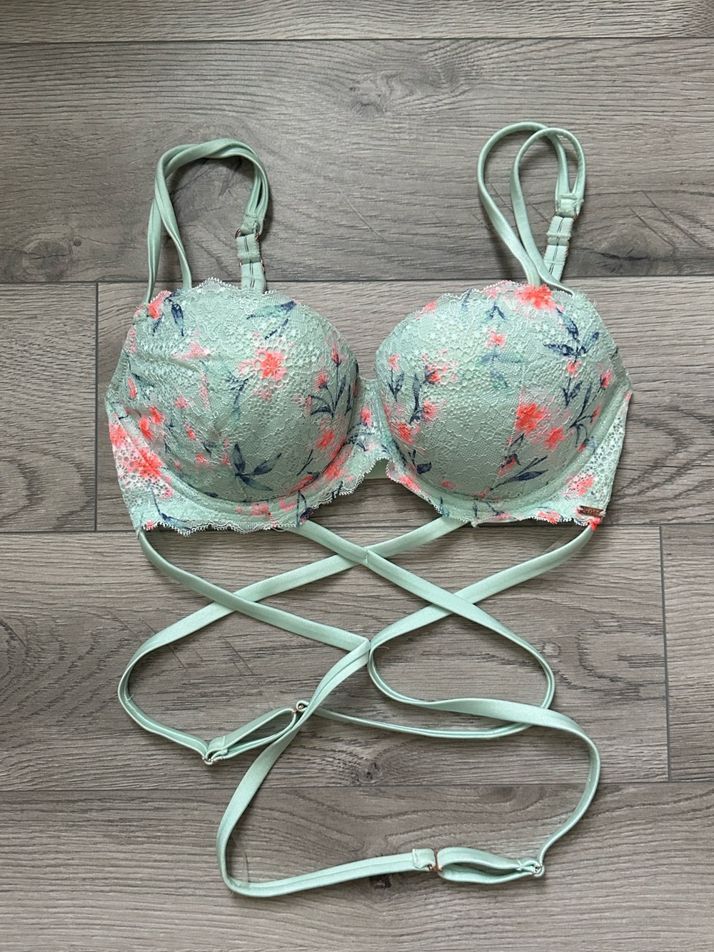 Victoria’s Secret Bra
